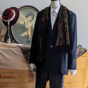 Vintage Max Mara Unisex Jacket